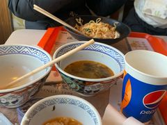 -吉野家(秀谷店)