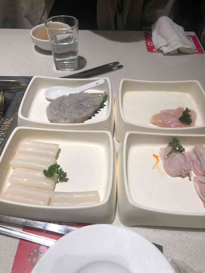 海底捞火锅(招商花园城店)-"海底捞,海底捞,海底捞!等位大概一小时1.
