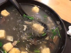 -回味鸭血粉丝汤(新城市广场店)