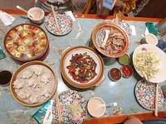 -哈啾嗨·新概念蒙餐(红星新城店)