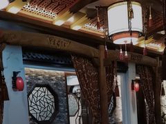 -浑河北岸小酒馆(银河丽湾店)