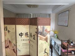 -张钰强中医正骨推拿连锁(华发商都店)