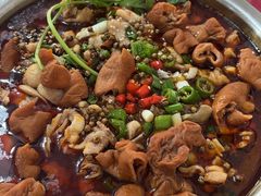 -米二红烧兔(华阳店)