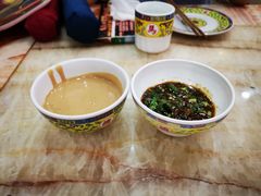 -清真·马家火锅美食城(镇江北路店)