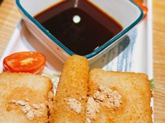 -鸡毛店·川菜(东郊记忆店)