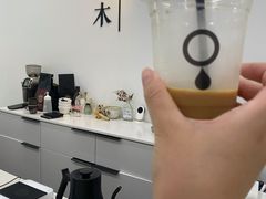 -浆木咖啡馆(湘子庙街店)