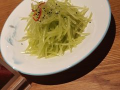 -伊喜饺子·烤鸭(五道口学院路店)