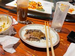 -大汗行宫园林餐厅