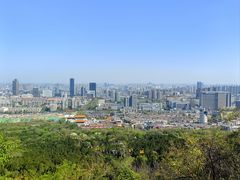 -千佛山风景名胜区