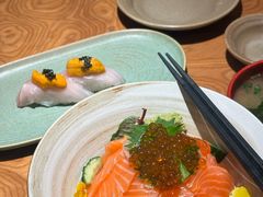 -Tuna maki寿司(园区永旺店)