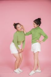 -光影纪·Baby·Home儿童摄影(丁桥店)