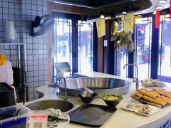 -冯鑫记南京鸭血粉丝汤(来燕路店)