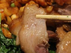 -同济大学-北苑食堂