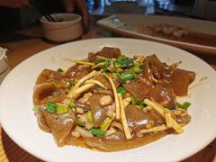 自制农家粉皮-张福记(陇海中路店)