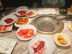 -火炉火自助餐(喜隆多店)