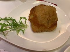 -广州中心皇冠假日酒店·百粤楼