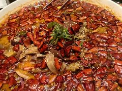 -蒙古人烤羊大师·草原料理(工农大路店)