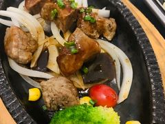 -菊上料理(蜀山银泰百货店)