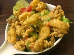 -马来MO简餐.南洋风味料理(美食街店)
