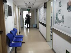 -上海市黄浦区香山中医医院