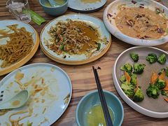 -合合春饼·酱骨·东北菜(潘家园店)