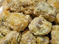 蛋黄南瓜-福苗小骆驼烧烤(莲湖路店)