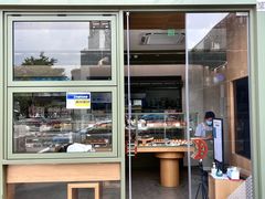 门面-可颂坊(中心书城店)