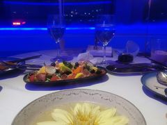 -天玑高空江景餐厅&酒吧Sky Secret Restaurant&Bar