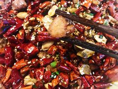 -兔槽江湖菜·重庆璧山兔(水围店)