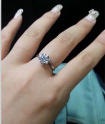 1-威德钻石-克拉钻大本营(南京东路店)