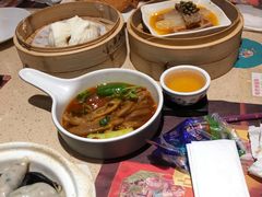 -点都德(华强南店)