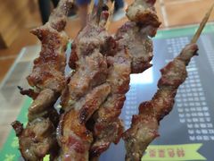-同来顺烧烤餐厅(哈尔滨道店)
