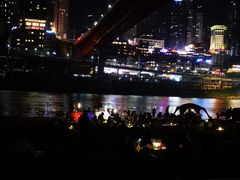 -重庆市江北嘴中央商务区中央公园