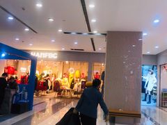 -吾悦广场(天津和平店)