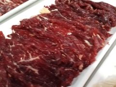 -食潮汕头鲜牛馆(望京保利店)
