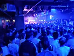 -北京目的地酒吧