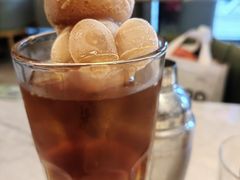 -陶兰居·香港饭店·海鲜大排档(圆融时代广场店)