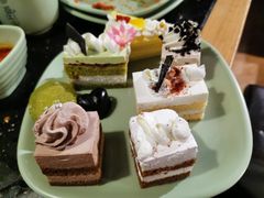 -韩盛·盛江山自助料理(奥体万达店)