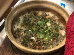 煲仔饭-光明清汤羊(宝业路店)