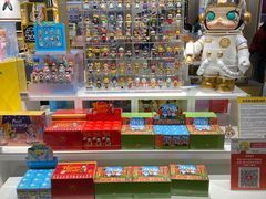 -泡泡玛特POPMART(合生汇店)