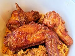 -麦当劳(成都时代奥特莱斯店)