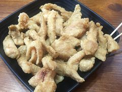 -孙记炸串小馆