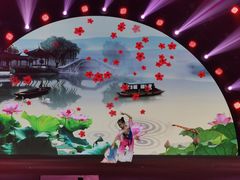 -快乐琴弦音乐舞蹈艺术教育中心(马连道校区)