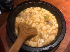 -绿茶餐厅(城西银泰城店)