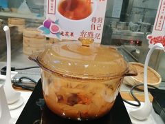 -金鼎轩·滋养小餐馆(联想桥店)