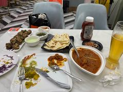 -VATAN INDIAN RESTAURANT米特餐饮有限公司(城北路店)