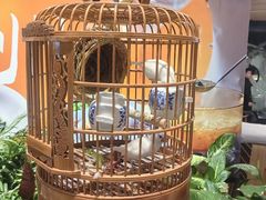 -淮扬府·游园京梦(中粮广场店)