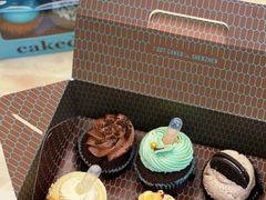 -caked(深圳购物公园店)