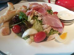 -玛尚诺意式餐厅(官舍店)