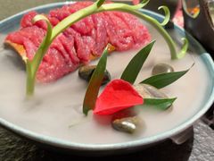 -盡膳口福跷脚牛肉火锅(国贸商城店)